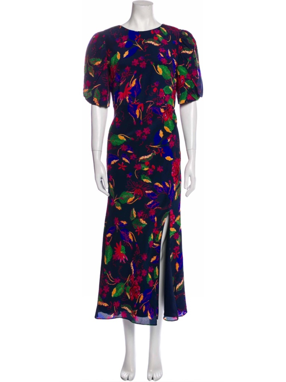 SALONI Annie B Dress